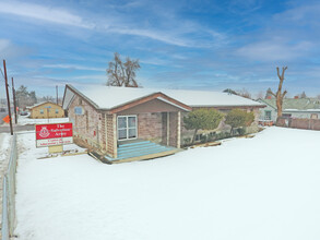 419 N 16th Ave, Yakima, WA for sale Primary Photo- Image 1 of 1