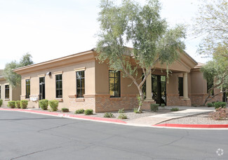 More details for 3303 S Lindsay Rd, Gilbert, AZ - Office/Medical for Rent