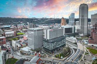 112 Washington Pl, Pittsburgh, PA for rent Building Photo- Image 1 of 16