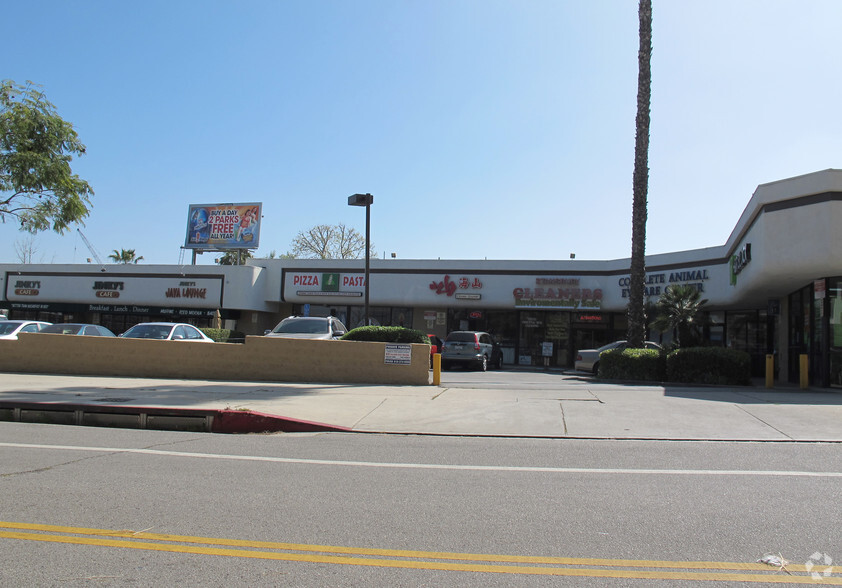 14120 Ventura Blvd, Sherman Oaks, CA for rent - Building Photo - Image 3 of 5