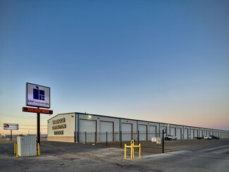 More details for 1110 S FM 1788, Midland, TX - Industrial for Rent