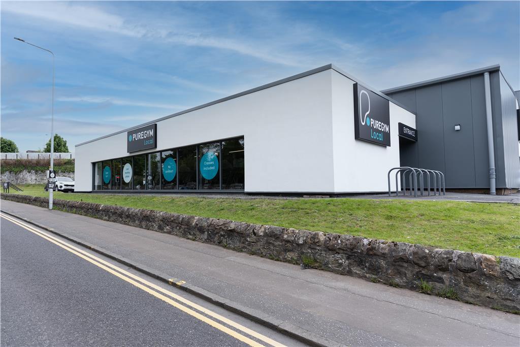 6-8 Abbotshall Rd, Kirkcaldy for sale Building Photo- Image 1 of 1