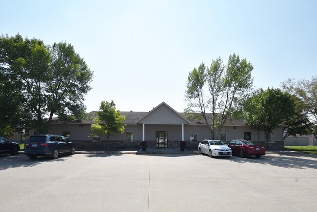 More details for 1644 Tom Williams Dr, Fargo, ND - Office to Rent