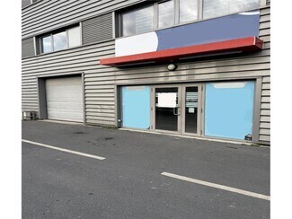 More details for Office, Light Industrial to Rent