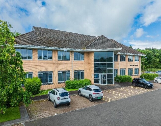More details for Glenbervie Business Park, Larbert - Office to Rent