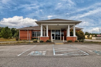 More details for 5224 Highway 321, Gaston, SC - Office for Sale