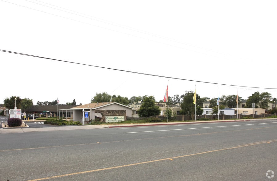 20 Russell Rd, Salinas 93906 CA HAWAIIAN MOBILE ESTATES UK