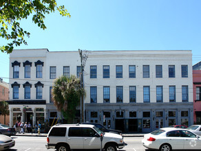 207 East Bay St, Charleston, SC for rent Building Photo- Image 1 of 6