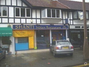 68 Pensby Rd, Wirral for sale Primary Photo- Image 1 of 1