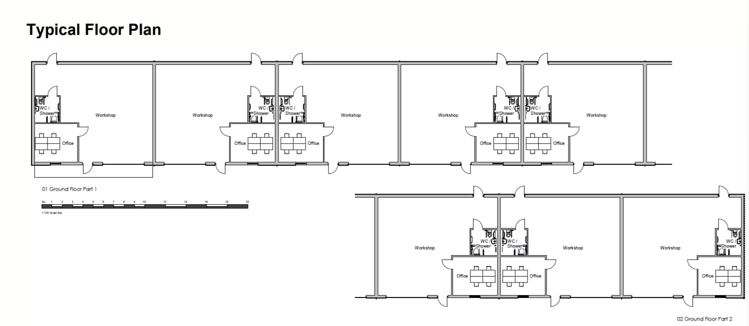 Norwich Rd, Watton to rent Floor Plan- Image 1 of 1