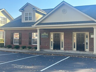 More details for 405-407 Parker Ivey Dr, Greenville, SC - Office for Rent