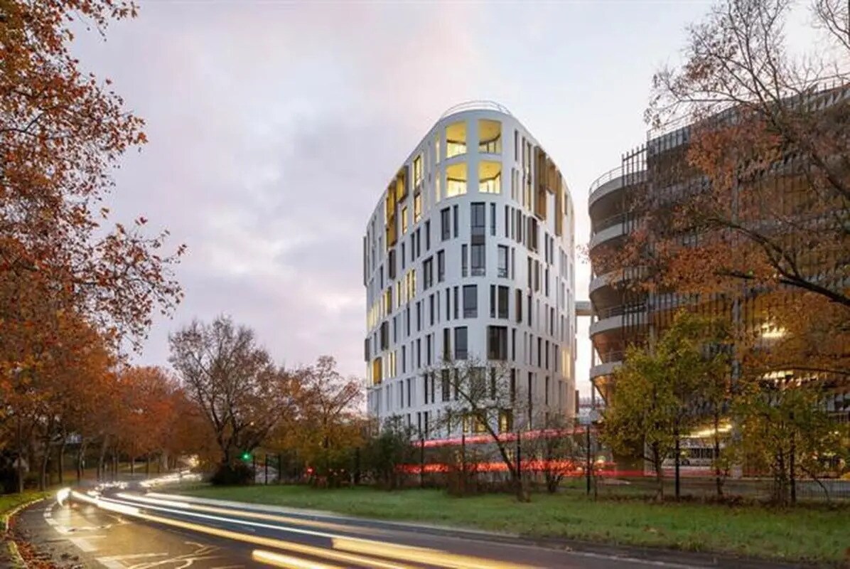 Office in Toulouse for sale Building Photo- Image 1 of 15