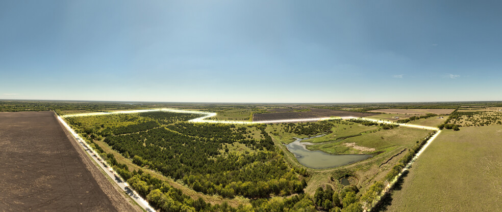 1525 Co 1071 rd, Greenville, TX for sale - Primary Photo - Image 1 of 20