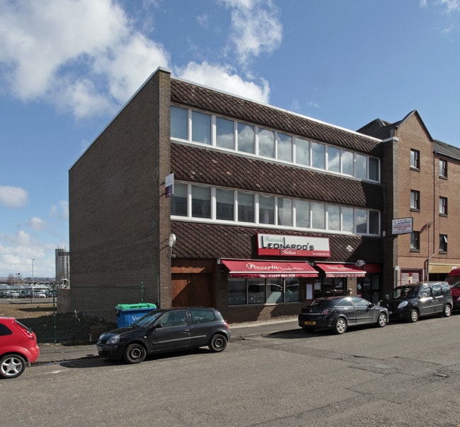 More details for 4 Barrack St, Hamilton - Office to Rent