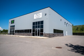 More details for Industrial to Rent