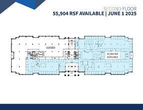 300 Kimball Dr, Parsippany, NJ for rent Floor Plan- Image 1 of 1