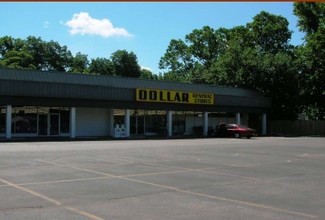 More details for 418 S Avenue D, Burkburnett, TX - Retail for Rent