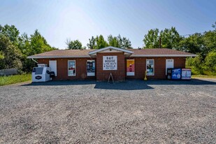 1014 Hwy 17 E, Wahnapitae ON - Commercial Property