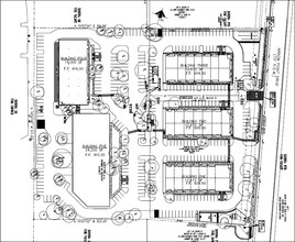 1101 Arrow Point Dr, Cedar Park, TX for sale Site Plan- Image 1 of 1