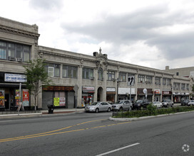 582-620 Central Ave, East Orange, NJ for sale Primary Photo- Image 1 of 1