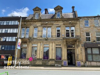 More details for 50 Manchester Rd, Burnley - Office for Sale