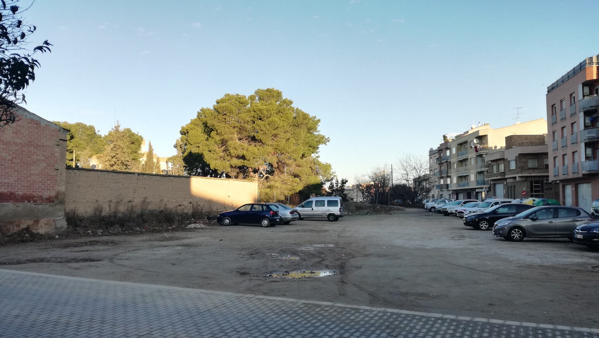 Land in Lleida, Lérida for sale Primary Photo- Image 1 of 6