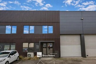 More details for 12 Chemin Des Gorges, Dardilly - Light Industrial to Rent