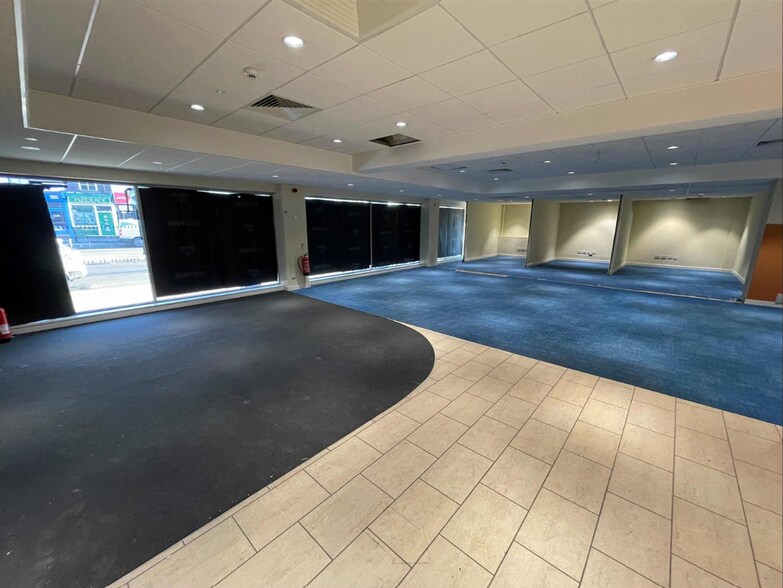 110-126 High St, Newcastle Under Lyme for sale - Interior Photo - Image 1 of 1