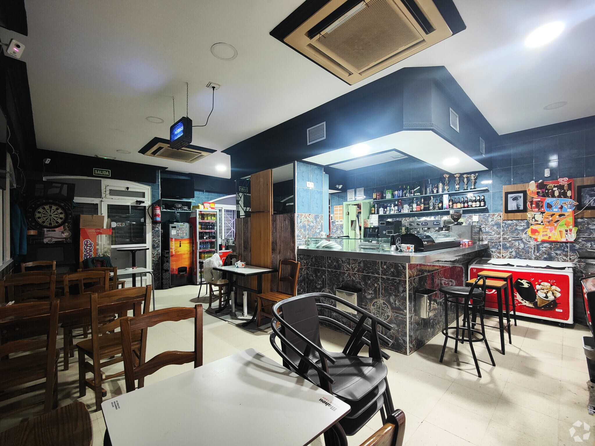 Build-to-Rent in Madrid, Madrid for sale Interior Photo- Image 1 of 2