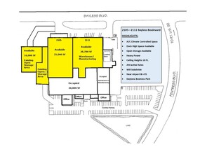 221 Fentress Blvd, Daytona Beach, FL for rent Floor Plan- Image 1 of 1