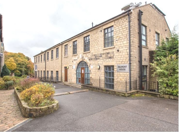 Blackburn Rd, Bolton for sale - Primary Photo - Image 1 of 1