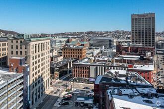 10 Mechanic St, Worcester, MA - aerial  map view - Image1