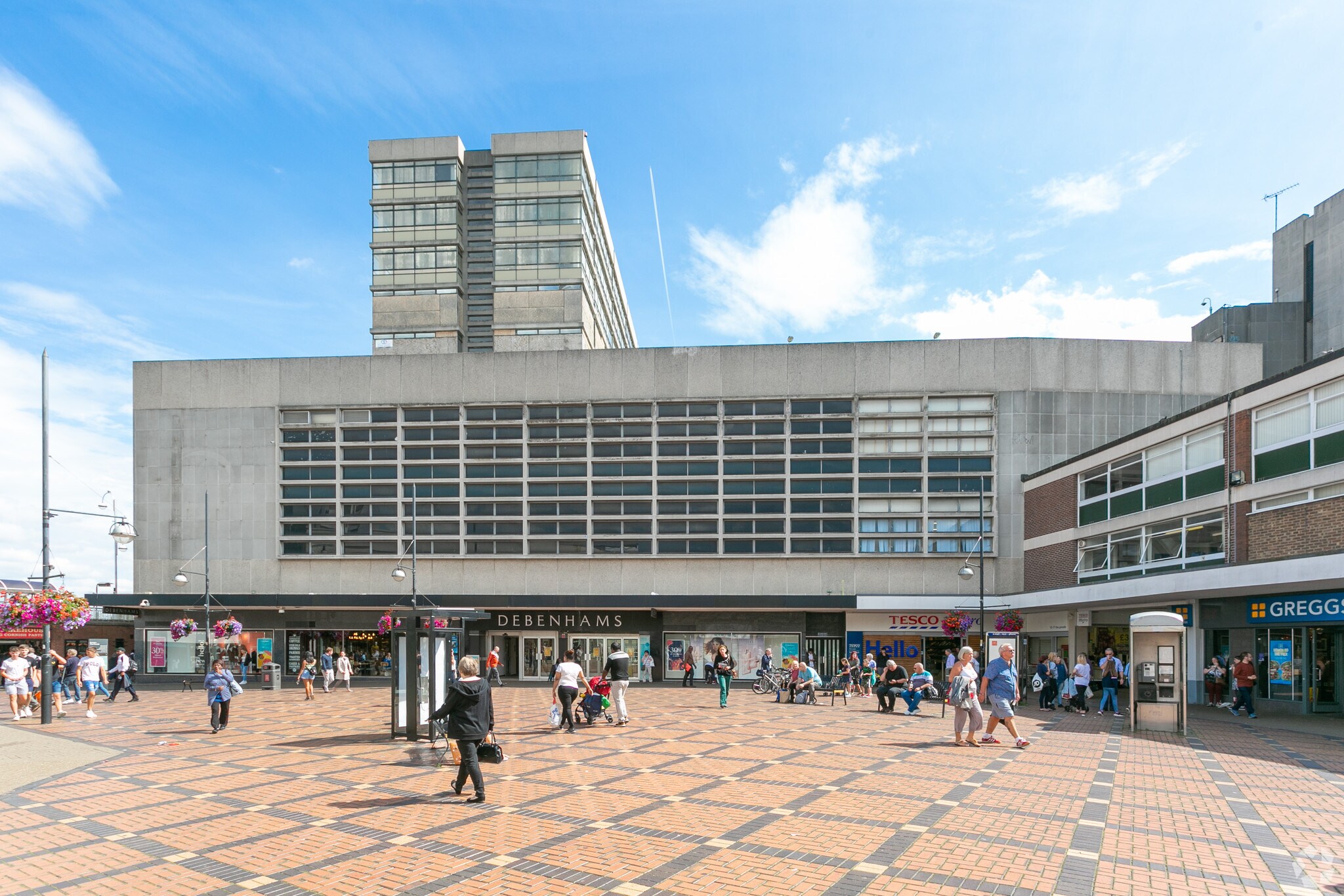 1-57 The Parade, Swindon for sale Building Photo- Image 1 of 1