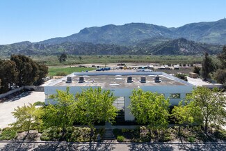 More details for 1780 E Lemonwood Dr, Santa Paula, CA - Industrial to Rent