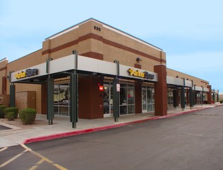 More details for 835 N 43rd Ave, Phoenix, AZ - Retail for Rent