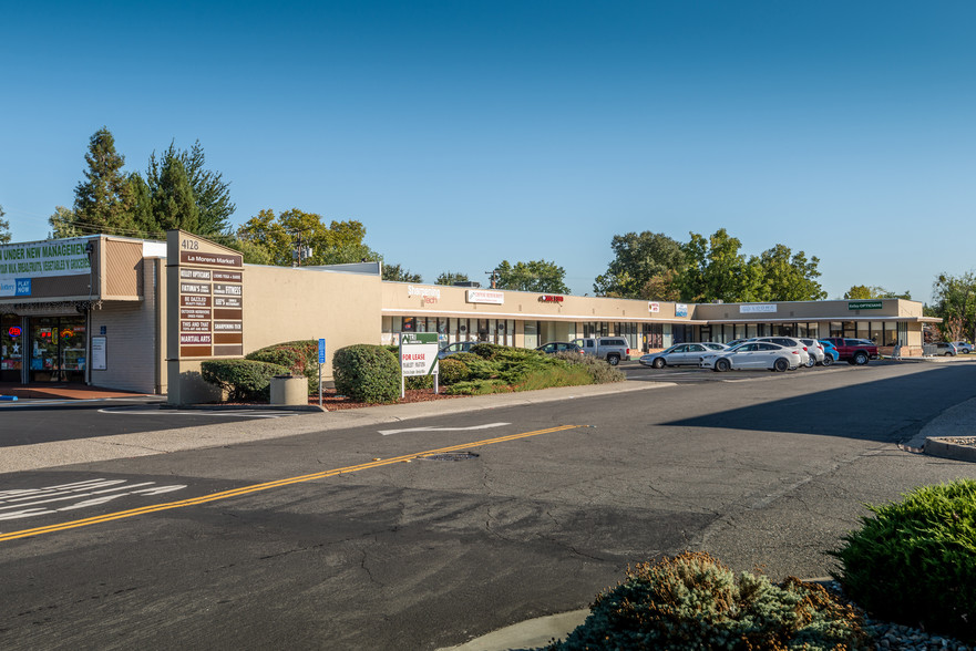 4128 El Camino Ave, Sacramento, CA for sale - Primary Photo - Image 1 of 1