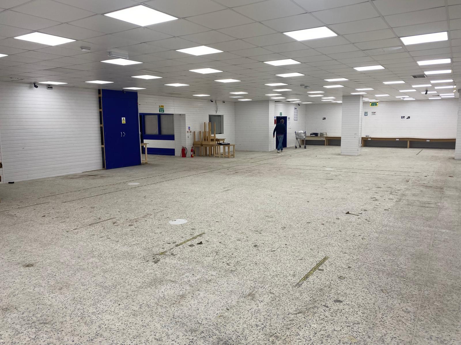 3-5 London St, Leicester to rent Interior Photo- Image 1 of 6