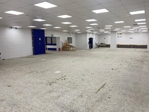 3-5 London St, Leicester to rent Interior Photo- Image 1 of 6