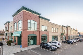 More details for 150 Chippewa Rd, Sherwood Park, AB - Light Industrial for Sale