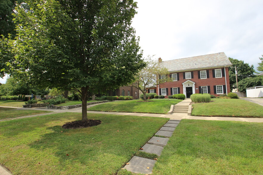 3656 N Washington Blvd, Indianapolis, IN for rent - Building Photo - Image 3 of 25