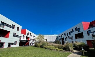 More details for 66 Chemin Du Moulin Carron, Dardilly - Office for Sale