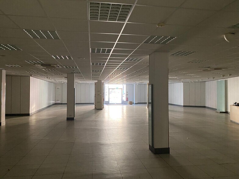 18 High St, Blairgowrie to rent - Interior Photo - Image 3 of 5