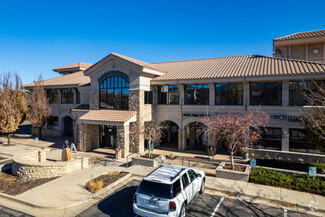 More details for 1015-1075 W Horsetooth Rd, Fort Collins, CO - Office for Rent