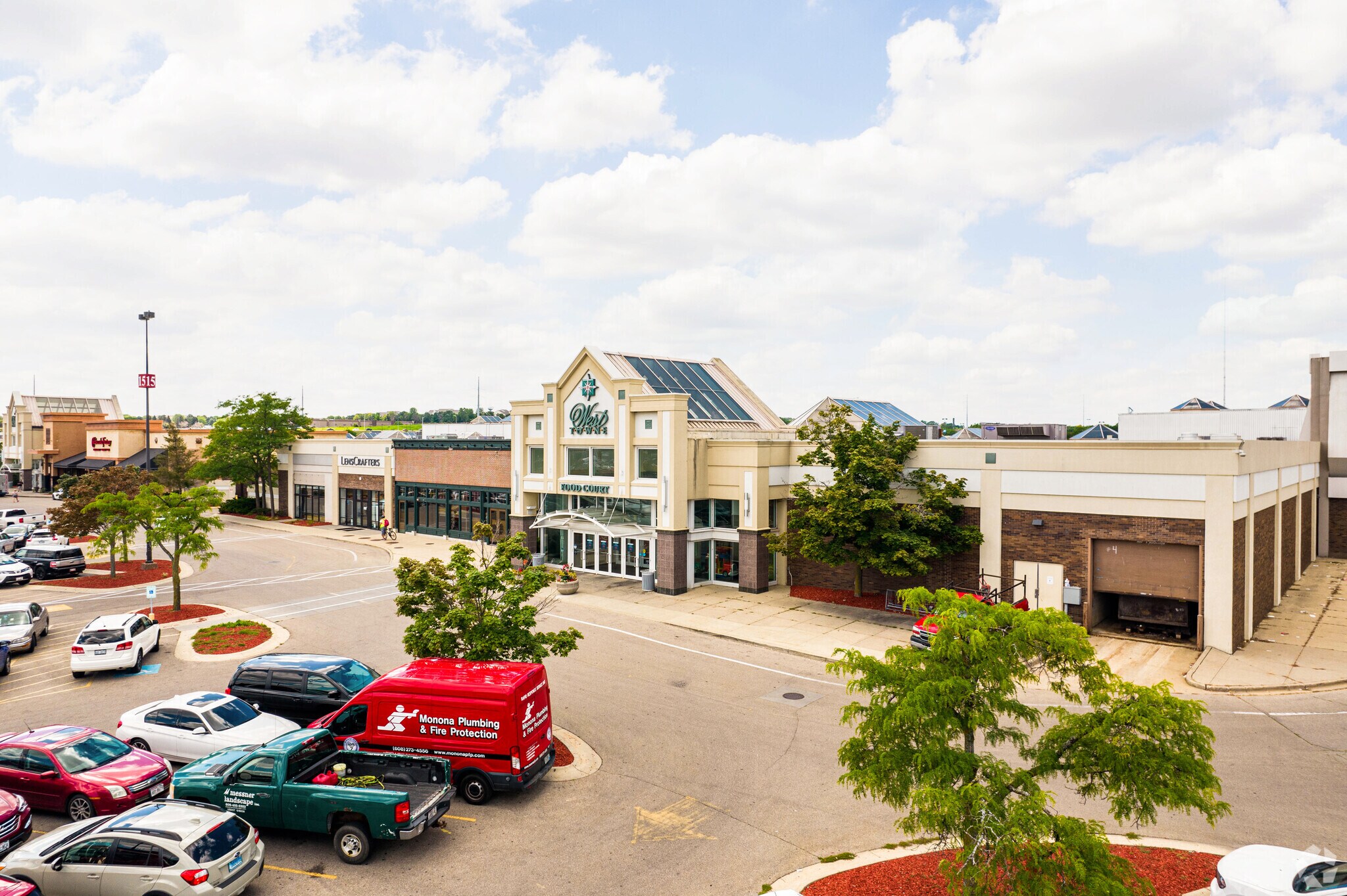 66 West Towne Mall, Madison, WI for sale Building Photo- Image 1 of 1