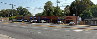 More details for 1527-1537 West Blvd, Charlotte, NC - Retail for Rent