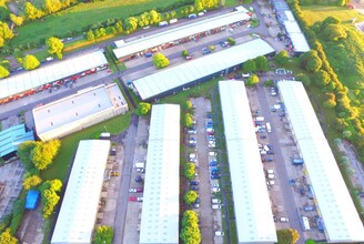 1-19 Bessemer Cres, Aylesbury, BKM - aerial  map view