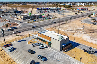 2856 S Cedar St, Pecos, TX for sale Building Photo- Image 1 of 1