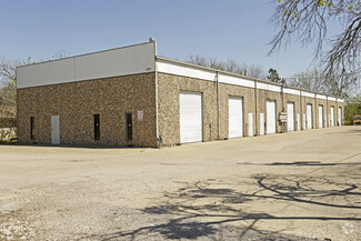 More details for 1202 S Alexander Ave, Duncanville, TX - Industrial for Rent