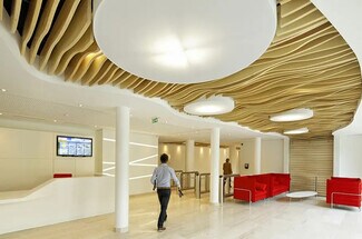 More details for 6 Avenue Réaumur, Clamart - Office to Rent