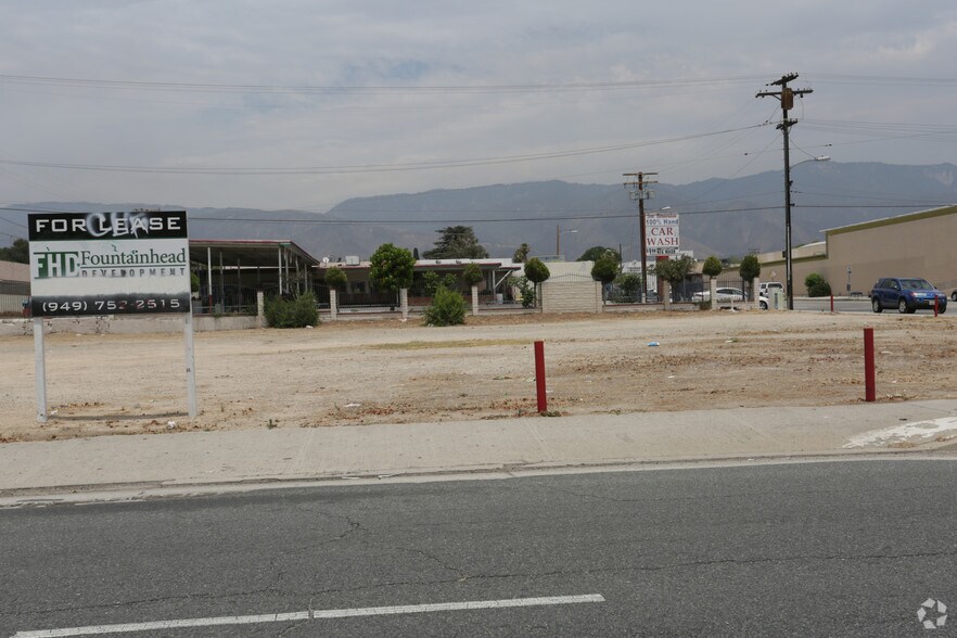 Highland Ave. & Sierra Way, San Bernardino, CA for rent - Other - Image 3 of 3